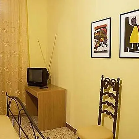 B&B Aldebaran 파세코