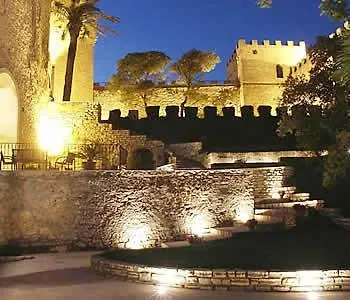 Aldebaran Bed & Breakfast 3*