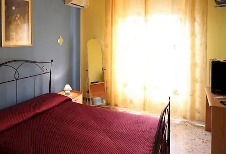 B&B Aldebaran 3*
