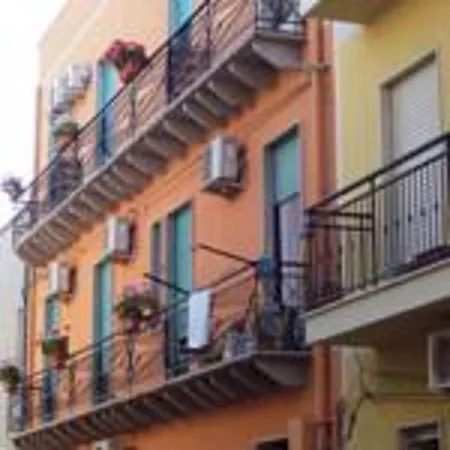 Aldebaran Bed & Breakfast Paceco