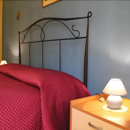 Aldebaran Bed & Breakfast Paceco
