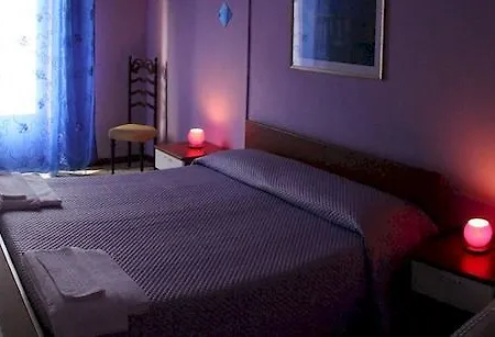Bed & Breakfast Aldebaran