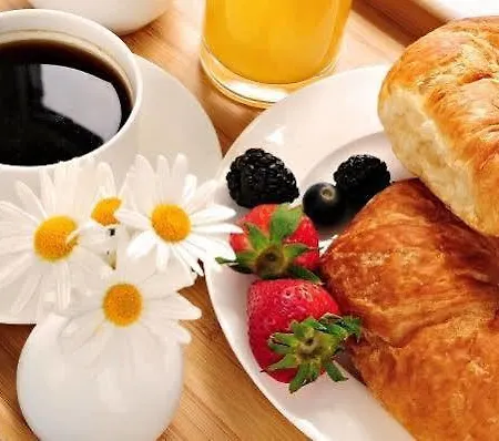 Aldebaran Bed & Breakfast