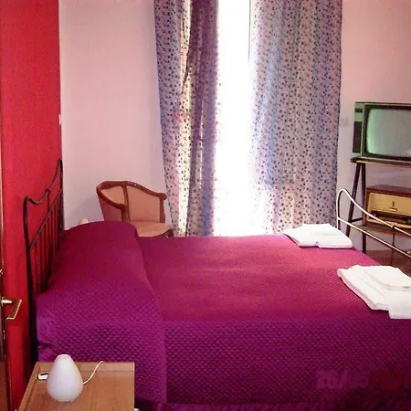 Bed & Breakfast Aldebaran 3*