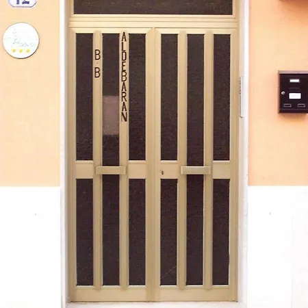 Bed & Breakfast Aldebaran 3*