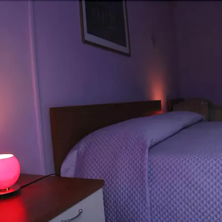 Bed & Breakfast Aldebaran